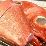 Beisia - 料理写真: