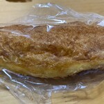 ケーワン - ソーセージカレー風味