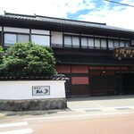松月 - 外観