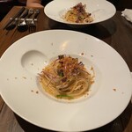 オステリア ユルリ - 