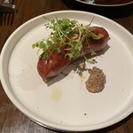 オステリア ユルリ - 