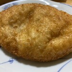 ケーワン - カレードーナツを袋から出しました