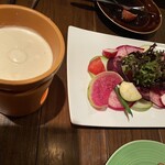 オステリア ユルリ - 