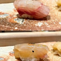 鮨 龍いち - 