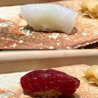 鮨 龍いち - 