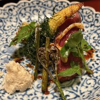 青蓮院門跡前 月おか - 