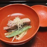 青蓮院門跡前 月おか - 