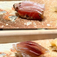 鮨 龍いち - 