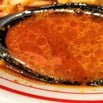 蒙古タンメン中本 - 辛さと旨さの競演