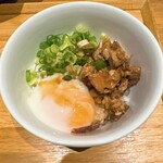 らぁ麺や 嶋 - 