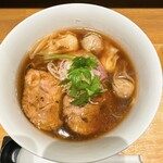 らぁ麺や 嶋 - 