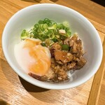 らぁ麺や 嶋 - 