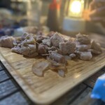 Bar TALI Remaster - 
