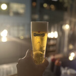 Bar TALI Remaster - 