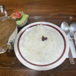 キャラウェイ - 