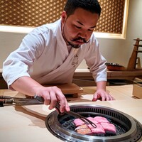 江戸焼肉 - 