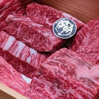 江戸焼肉 - 