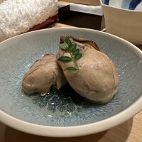 鮨結う翼 - 