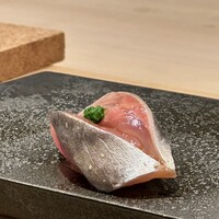 鮨結う翼 - 