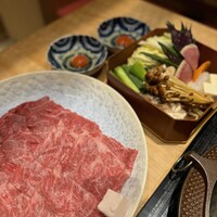 すき焼き十二天 - 