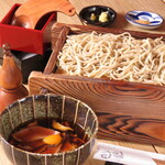 理 - 料理写真:鴨つけ