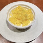 Libertemps - 台湾パイナップルのシャーベット