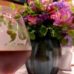 おかしやうっちー - アイスコーヒー