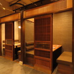やさい巻き串屋 ねじけもん - 
