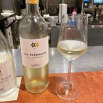 Libertemps - LES TERRASSES SAUVIGNON(南フランス)