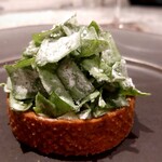 おかしやうっちー - オゼイユ