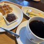 マタタビ珈琲豆店 - 