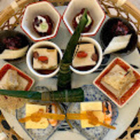 日本料理 Japanese Cuisine 桜丘 - 