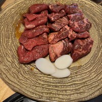 焼肉トラジ 名古屋セントラルタワーズ店 - 