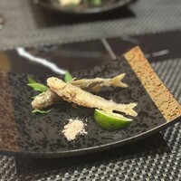 完全個室鮨和食かなうS - 
