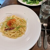 クッチーナ イタリアーナ アリア 六本木 -  クッチーナ イタリアーナ アリア 六本木 -
