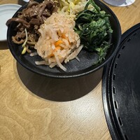 焼肉トラジ 名古屋セントラルタワーズ店 - 