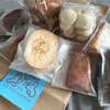 Le nez de la patisserie