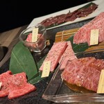 ふらの和牛よしうし - 