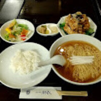 味の中華 羽衣 銀座本店 - 