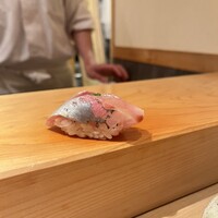 鮨 くりや川 - 