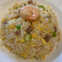 中国料理 翡翠宮 - 
