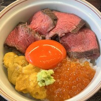 肉和食 月火水木金土日 - 