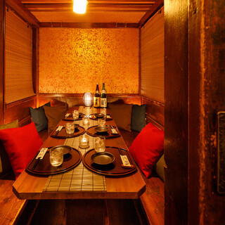 上州肉と海鮮和食 個室居酒屋 大吉_1