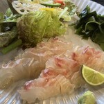 小鮎 - 