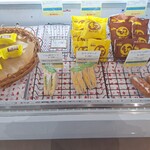 ギターズ Pao - 店内