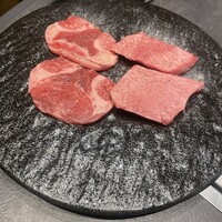 東京焼肉いのうえ 銀座店 - 