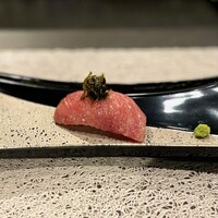 鉄板焼 漆 - 