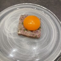 東京焼肉いのうえ 銀座店 - 