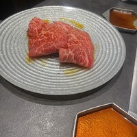 東京焼肉いのうえ 銀座店 - 