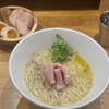 らぁ麺 なお人